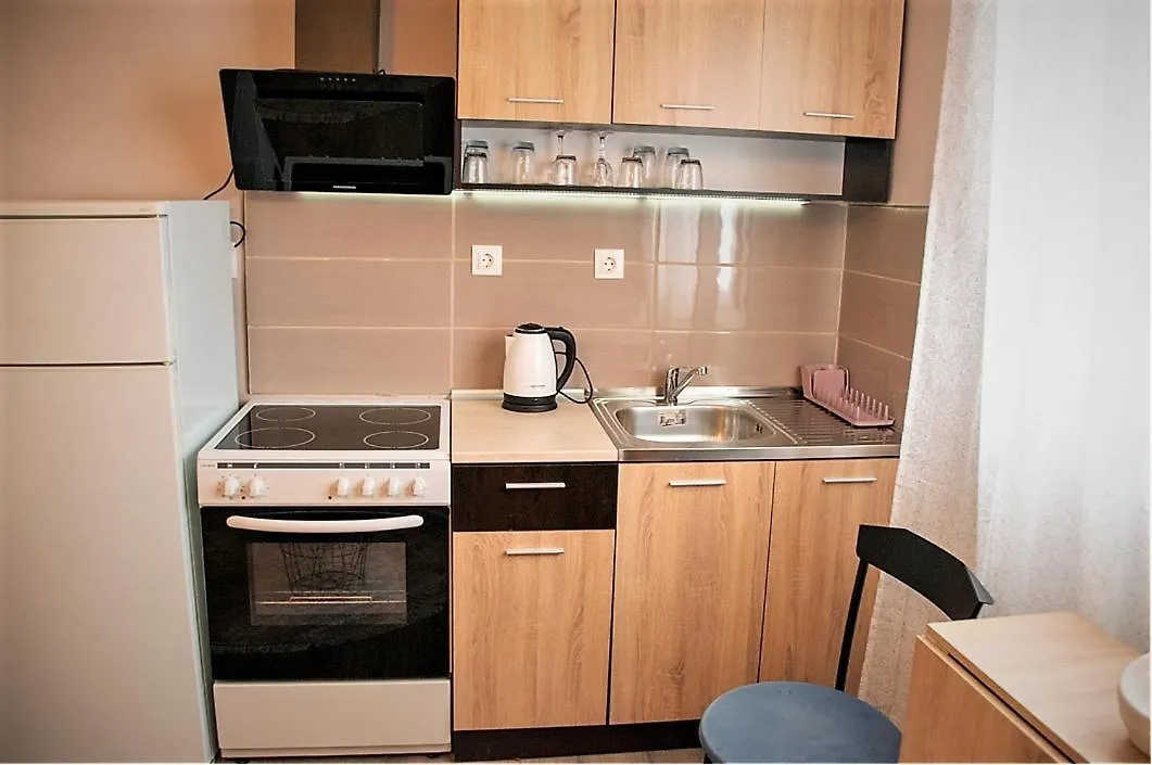 Jukebox Suite 2 Bedrooms - Big Balcony Thessaloniki 0*,