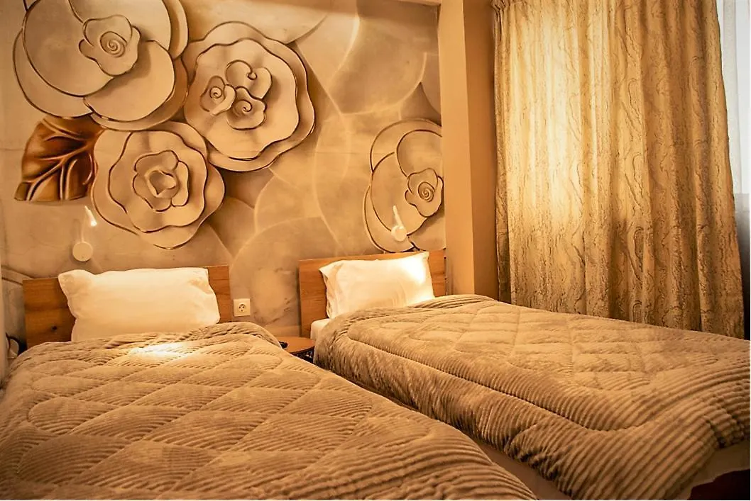 Jukebox Suite 2 Bedrooms - Big Balcony Thessaloniki