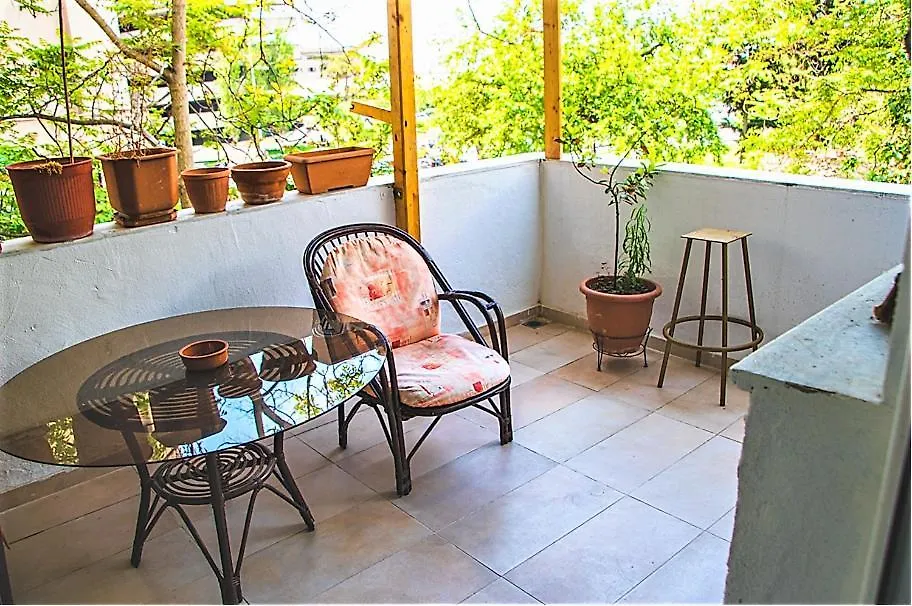 Jukebox Suite 2 Bedrooms - Big Balcony Szaloniki