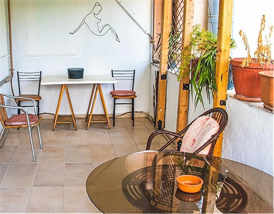 Apartman Jukebox Suite 2 Bedrooms - Big Balcony Szaloniki